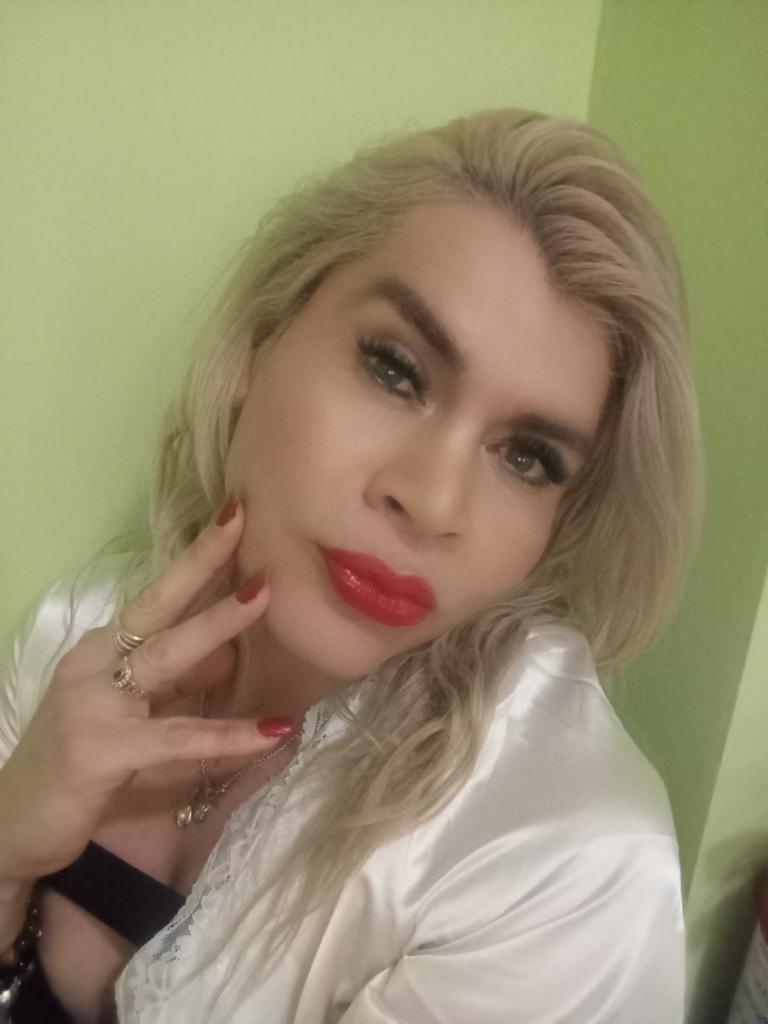 Chica busca chico en Málaga: 