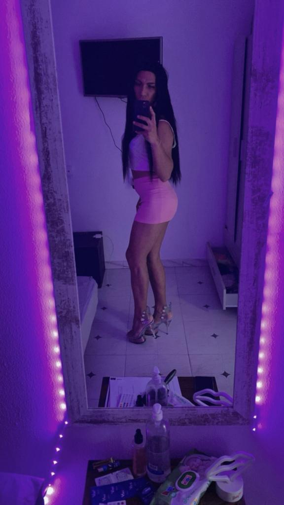 Travesti en Tenerife: 