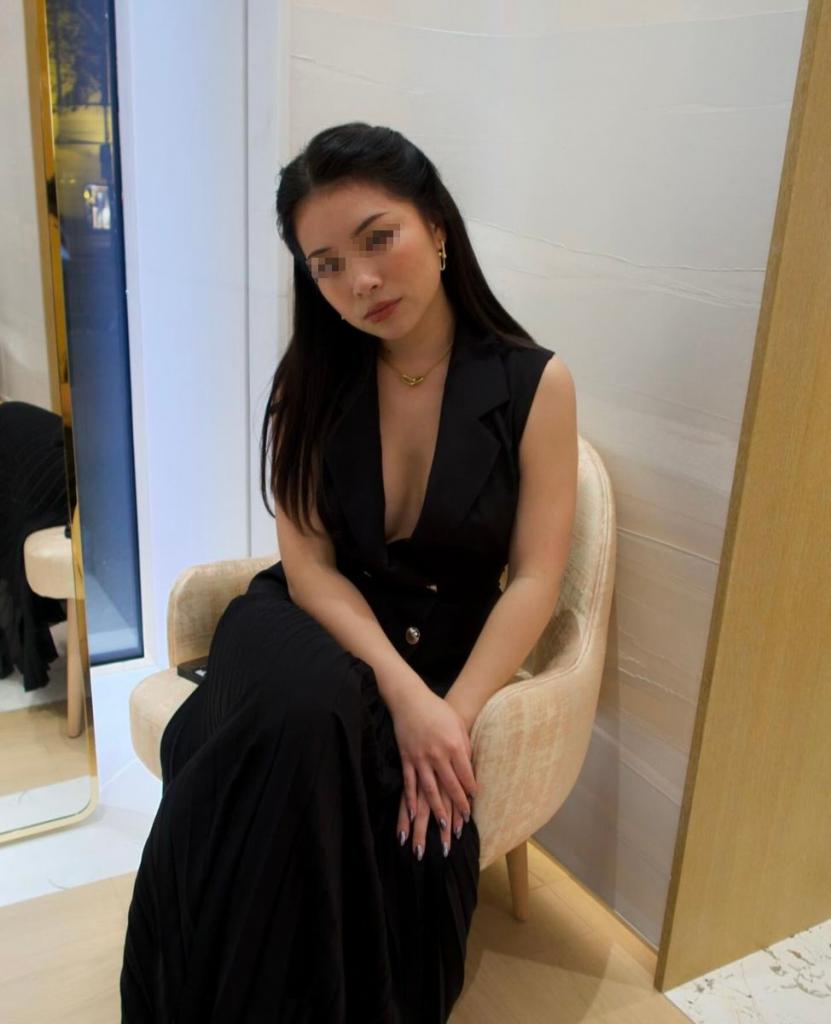 Chica busca chico en Barcelona: 