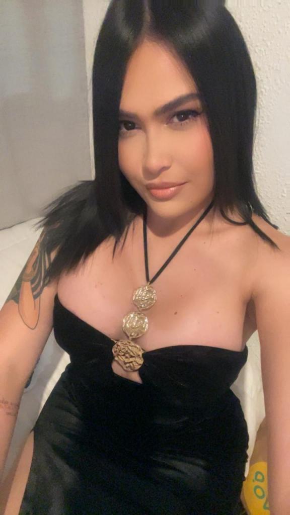 Chica busca chico en Tenerife: 