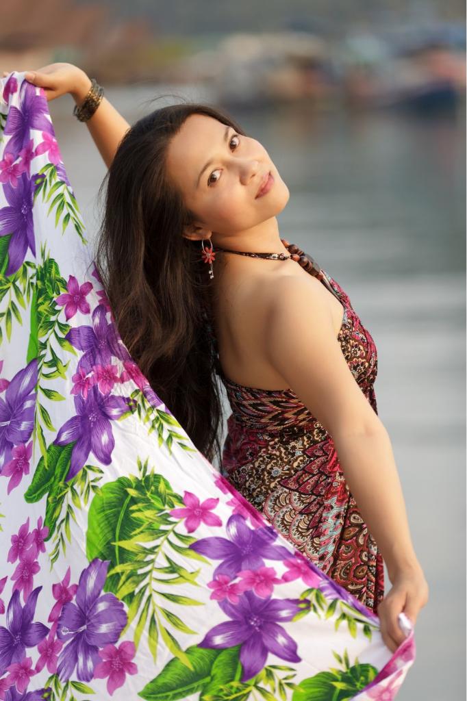 Chica busca chico en Madrid: 