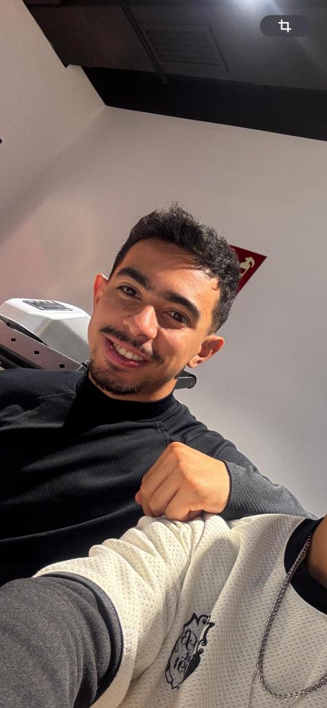 Chico busca chica en Madrid: 