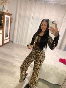 660373924: Transexual en Madrid