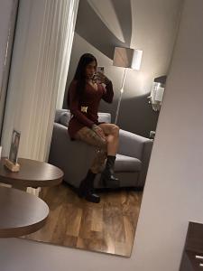 660373924: Travesti en Madrid