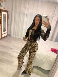 660373924: Travesti en Madrid