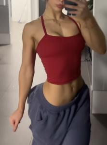 652223711: Chica busca chico en Madrid