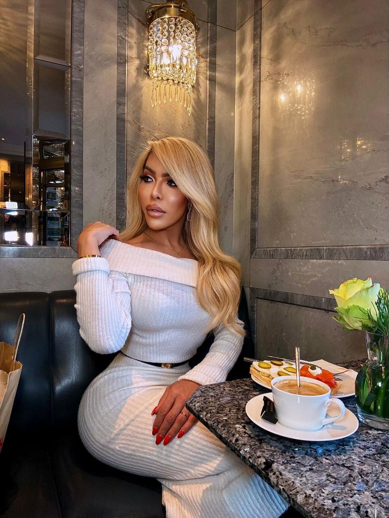 603657996: Transexual en Málaga