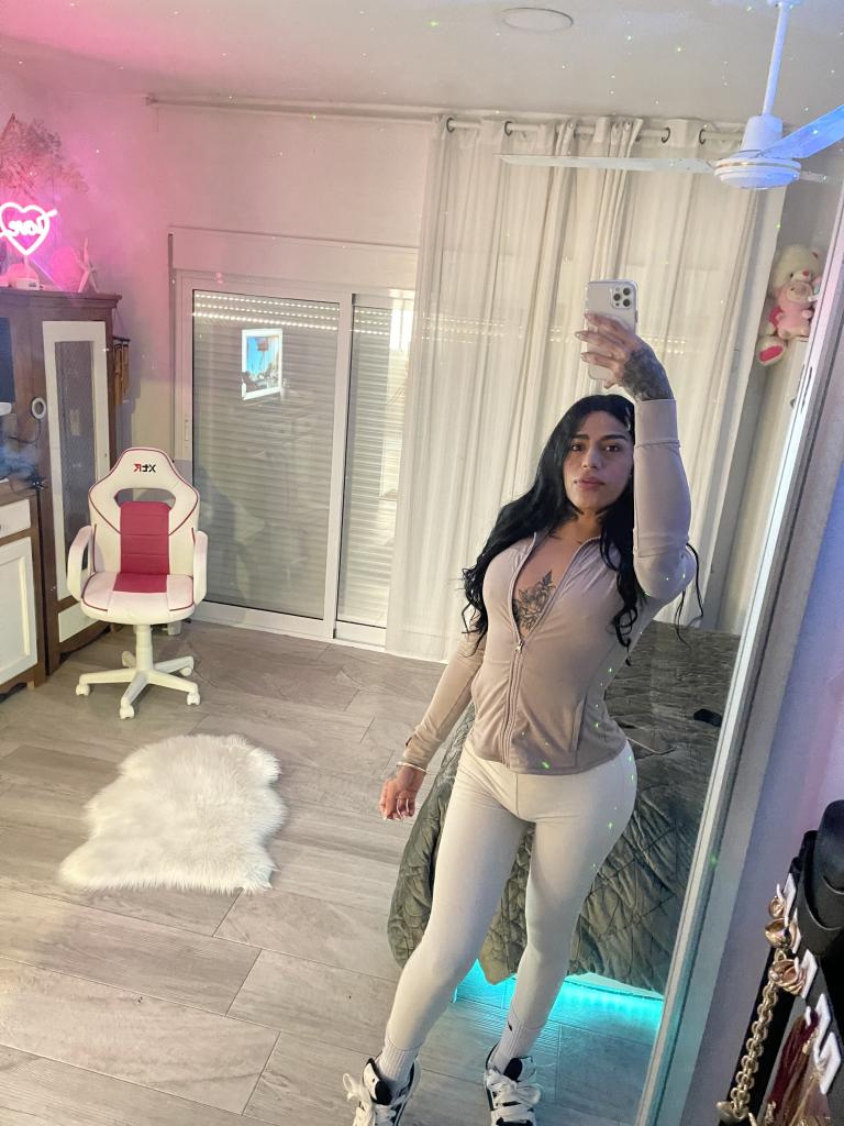 Chico busca chica en Madrid: 