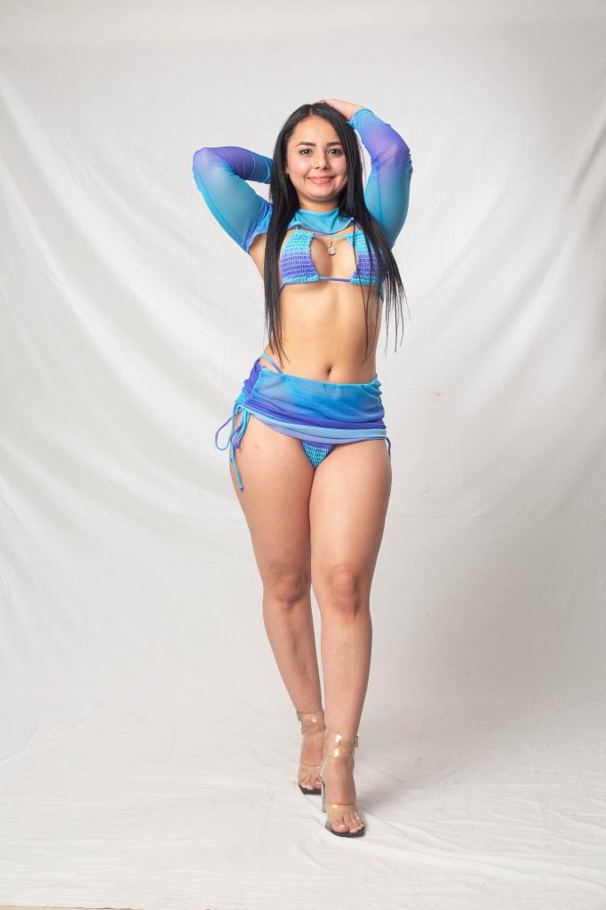 Chica busca chico en León: 