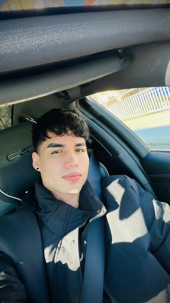 Chico busca chica en Alicante: 