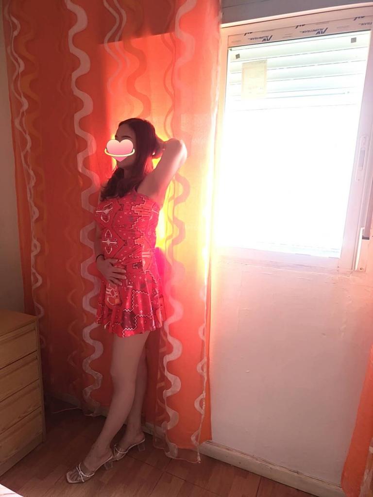 Chica busca chico en Navarra: 