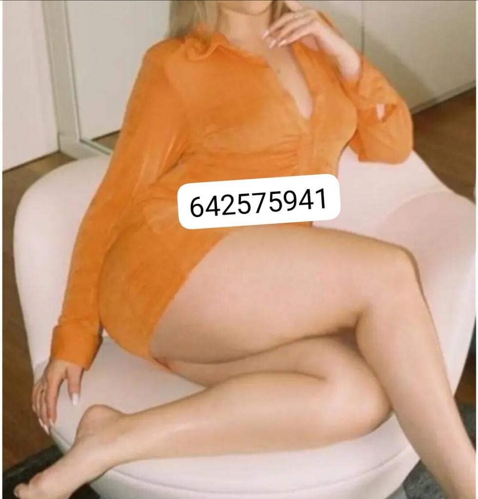 Chica busca chico en Málaga: 