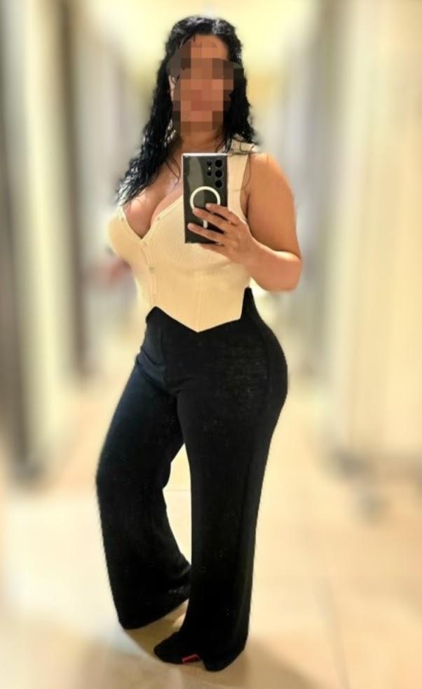 Chica busca chico en La Coruña: 