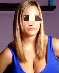 Chica busca chico en Ávila: 