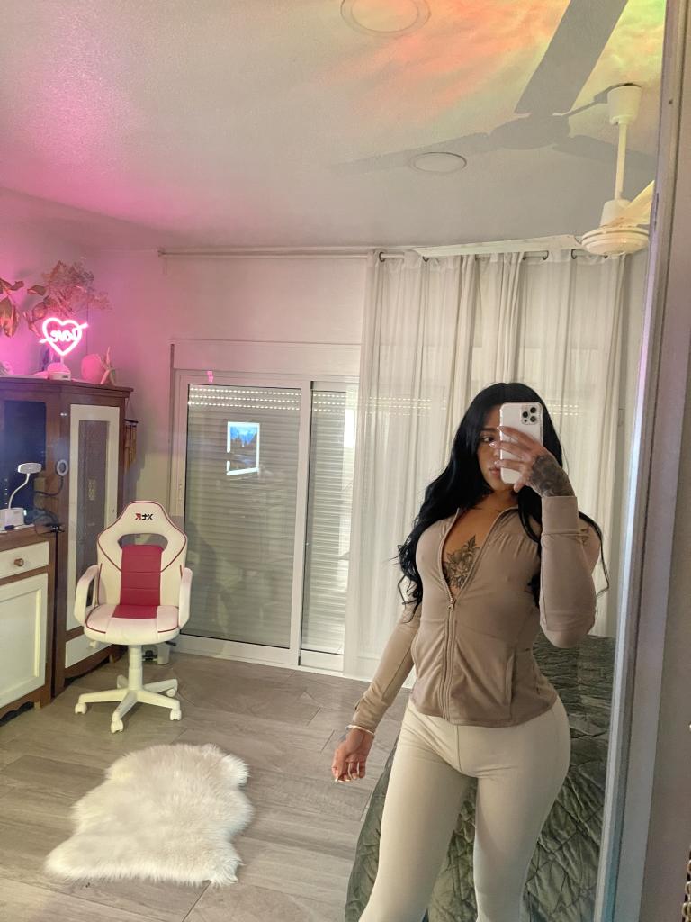 Chico busca chica en Madrid: 