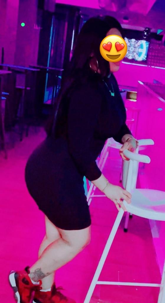 Chica busca chico en Pontevedra: 