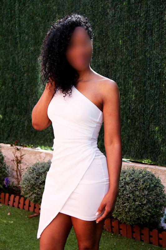 Chica busca chico en Madrid: Chica busca chico