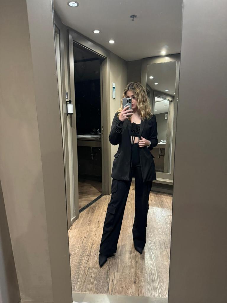 Chica busca chico en Las Palmas: 