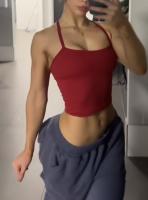 652223711: Chica busca chico en Madrid