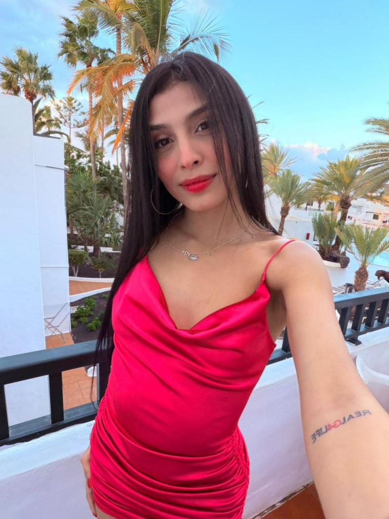 Chica busca chico en Mallorca: 