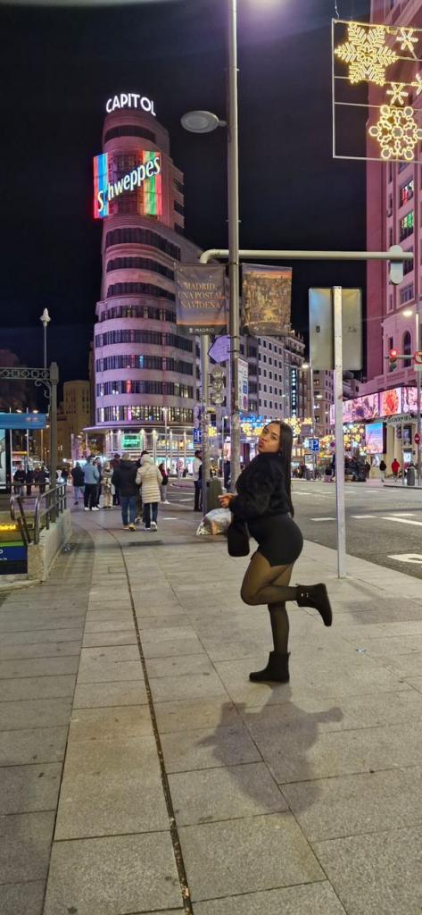 722553384: Chica busca chico en Las Palmas