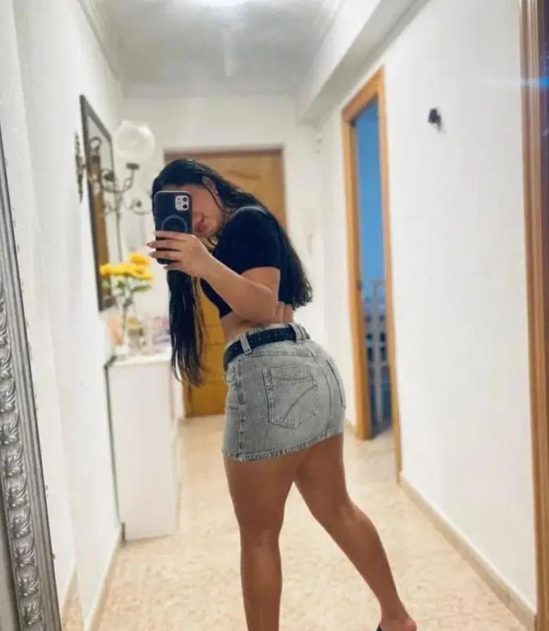 Chica busca chico en Badajoz: 