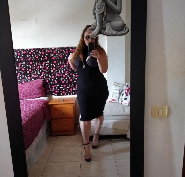 Chica busca chico en Tenerife: 