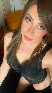 647832550: Transexual en Madrid