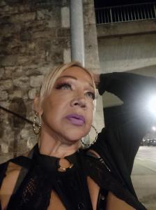 Transexual en León: 