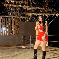 677873547: Transexual en Las Palmas