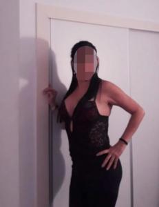 Chica busca chico en Córdoba: 