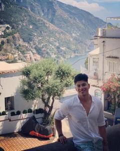 Chico busca chica en Barcelona: 