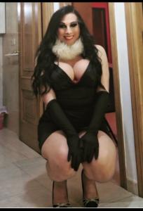 604084017: Travesti en La Coruña