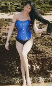 610129603: Transexual en Málaga