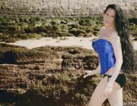 610129603: Travesti en Málaga