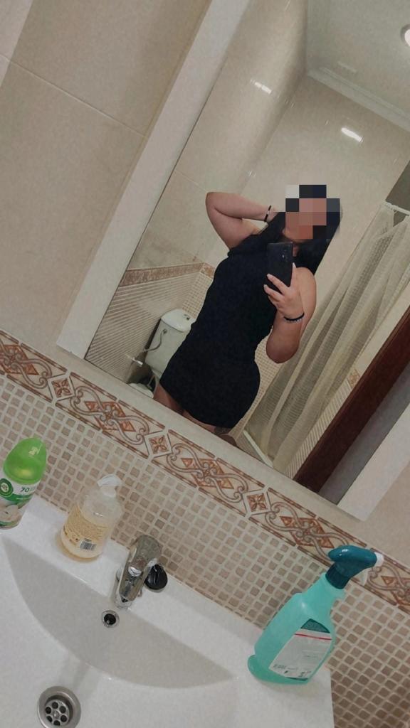 Chica busca chico en Cáceres: 