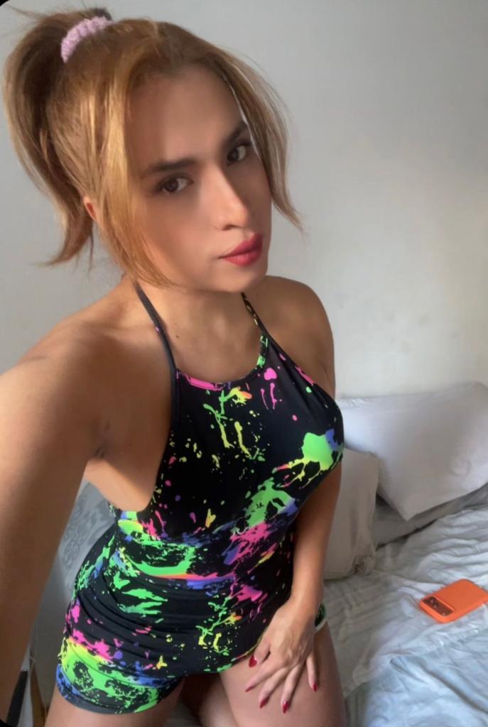 631236237: Transexual en Barcelona