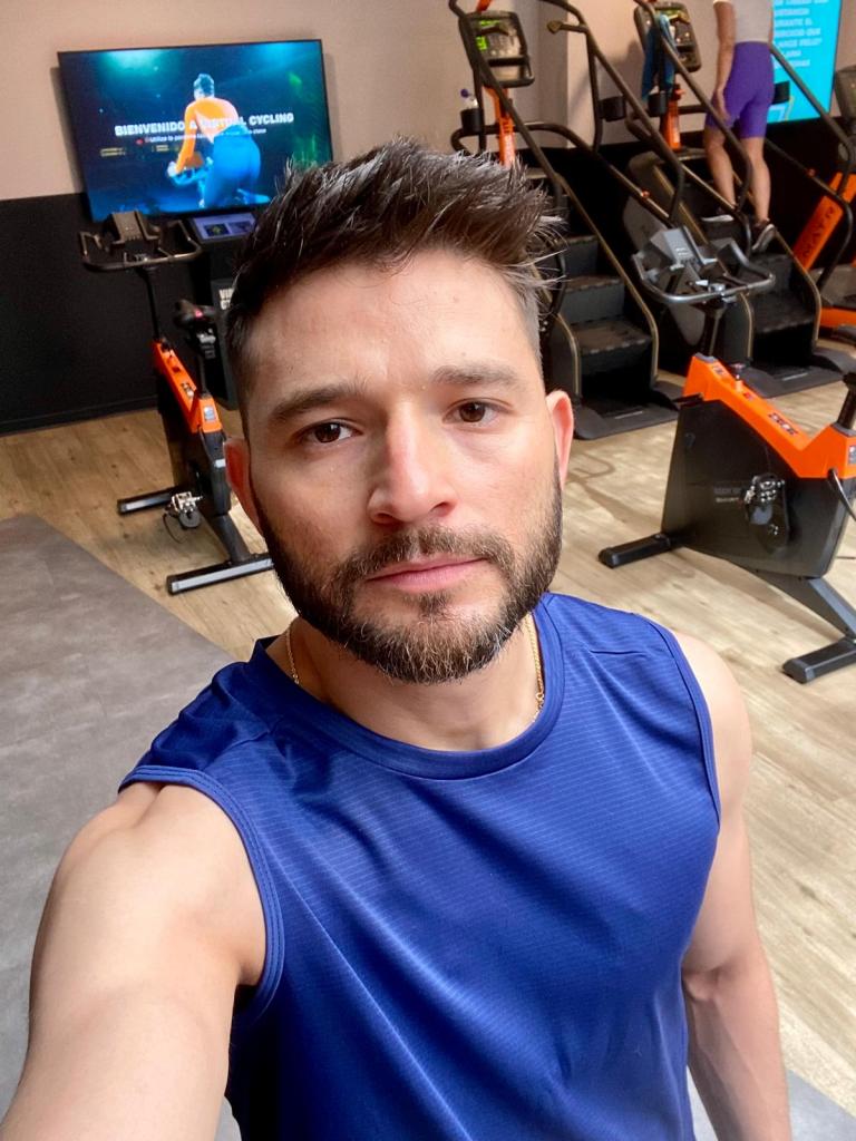 Chico busca chica en Madrid: 