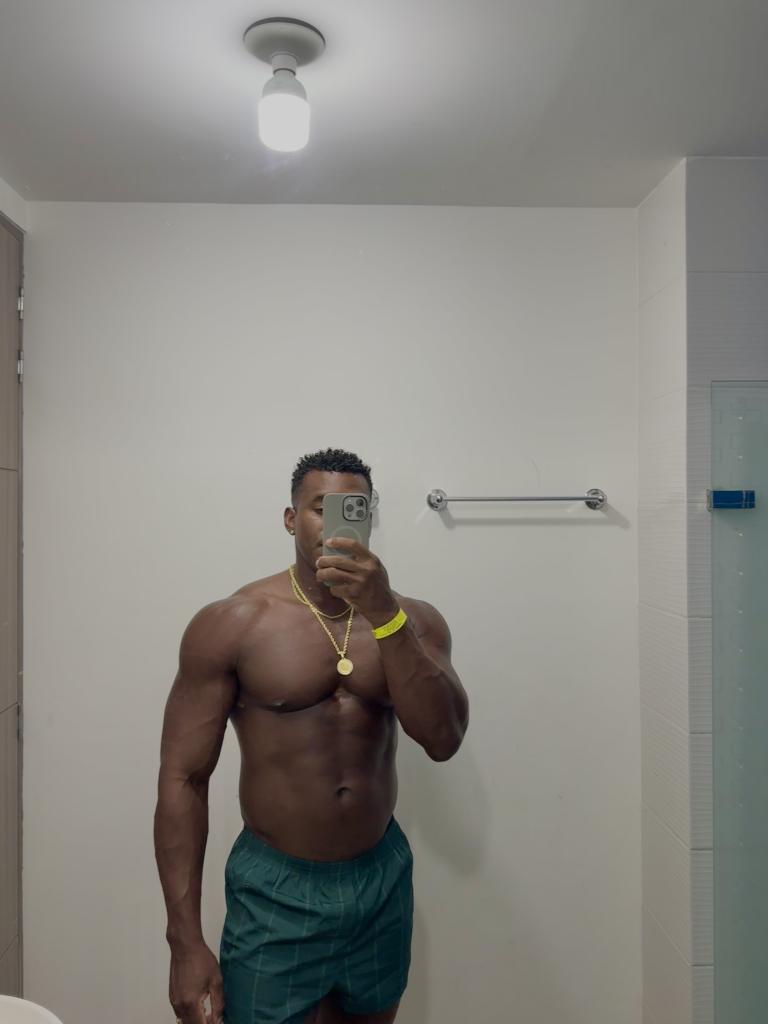 Chico busca chica en Madrid: 