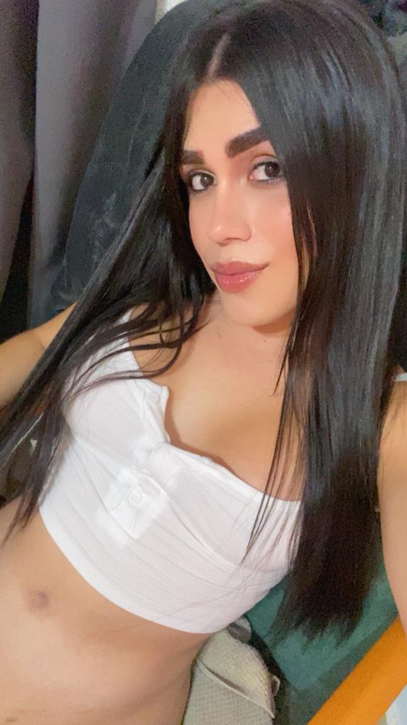 642824025: Transexual en Málaga