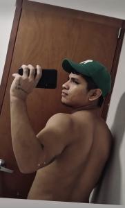 613637662: Chico busca chica en Ciudad Real