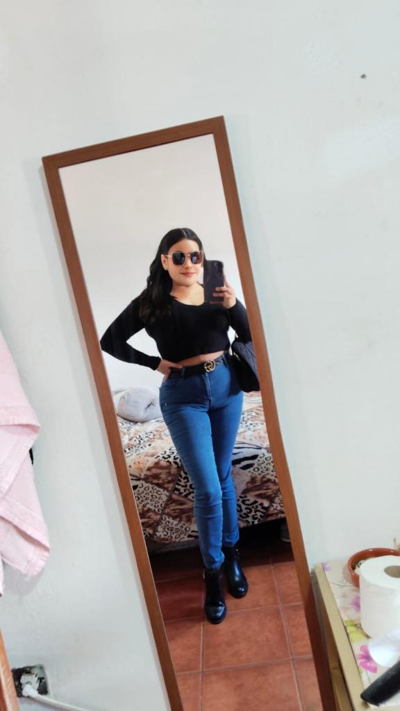 Chica busca chico en Huelva: 