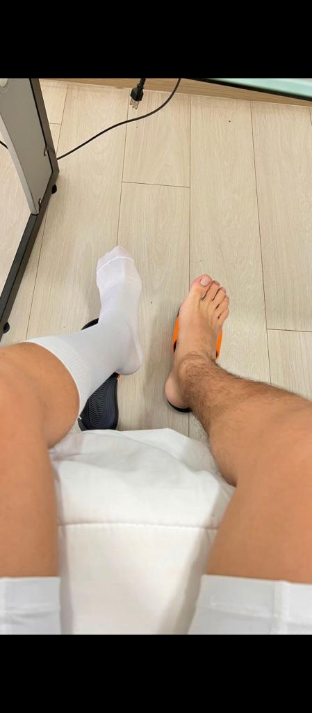 Chico busca chica en La Coruña: 