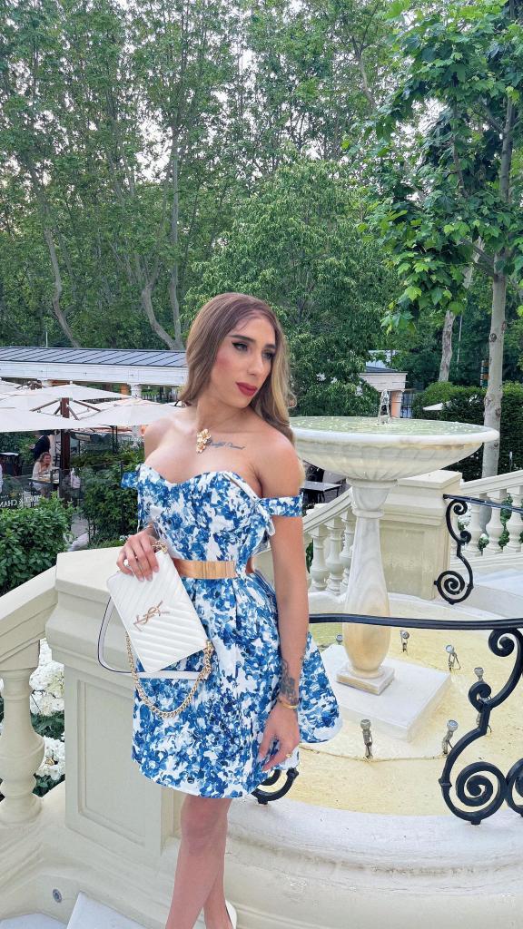 Transexual en Ibiza: 