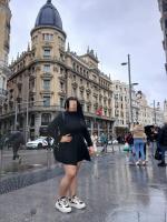 614434557: Chica busca chico en Asturias