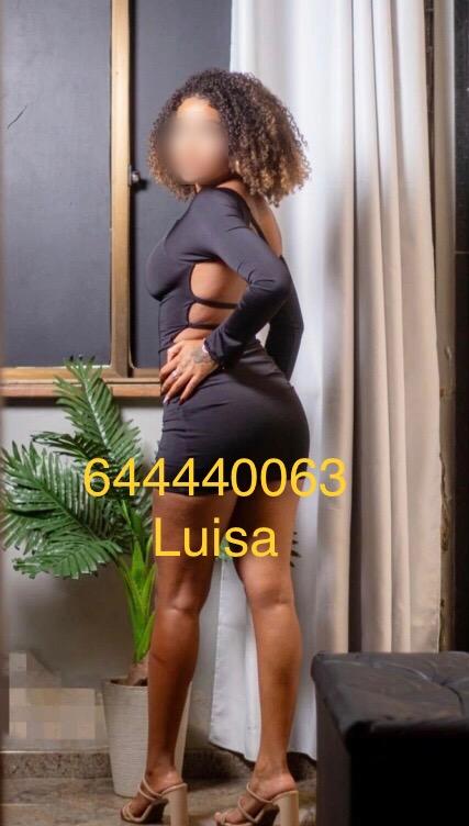 Chica busca chico en Madrid: 
