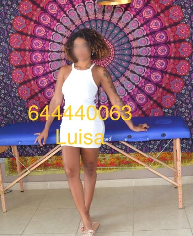 644440063: Chica busca chico en Madrid