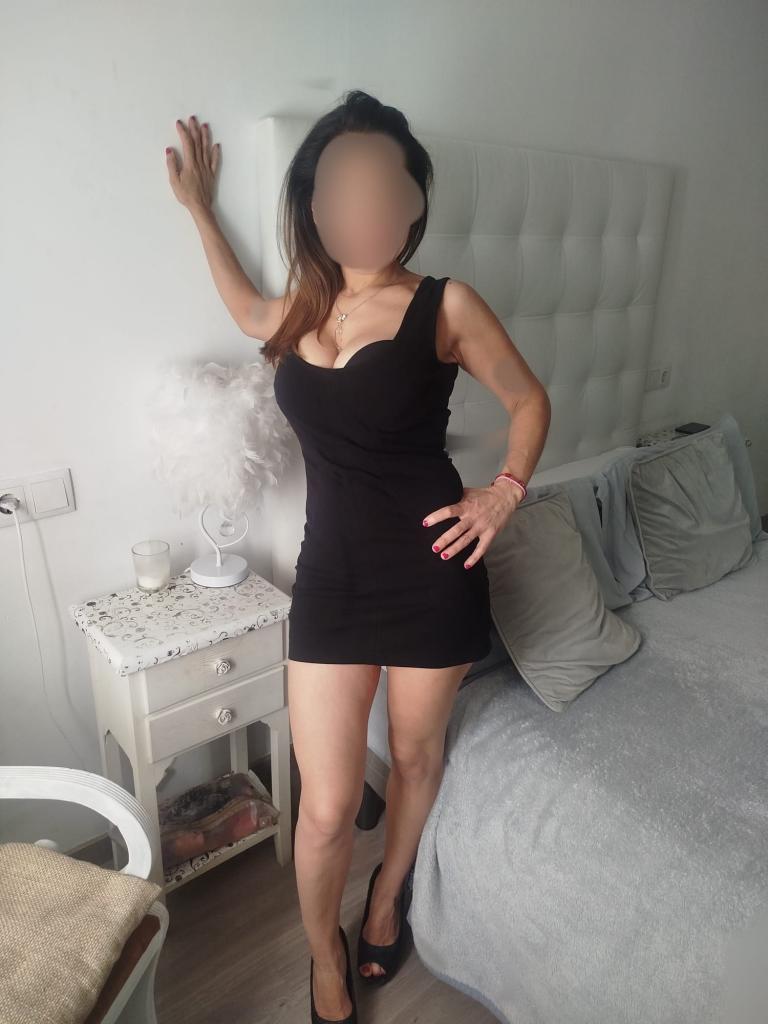 Chica busca chico en Zaragoza: 