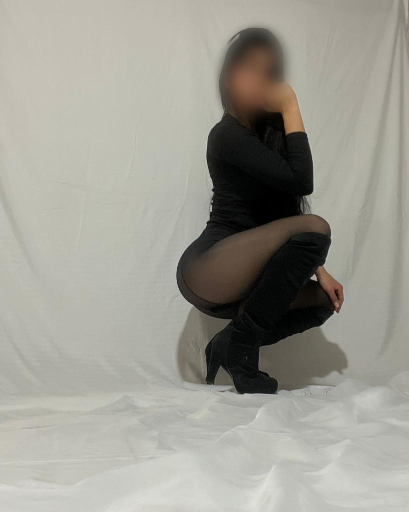 Chica busca chico en Madrid: 