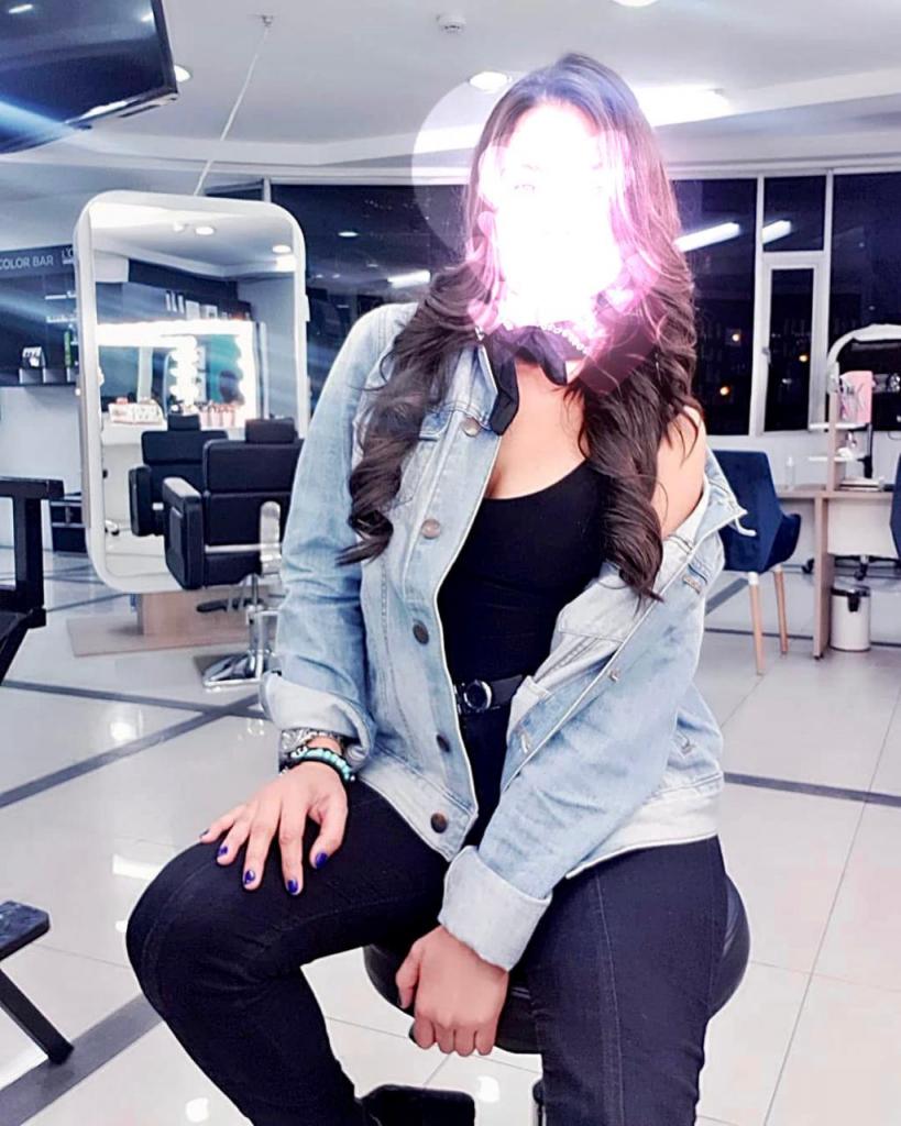 Chica busca chico en Valladolid: 